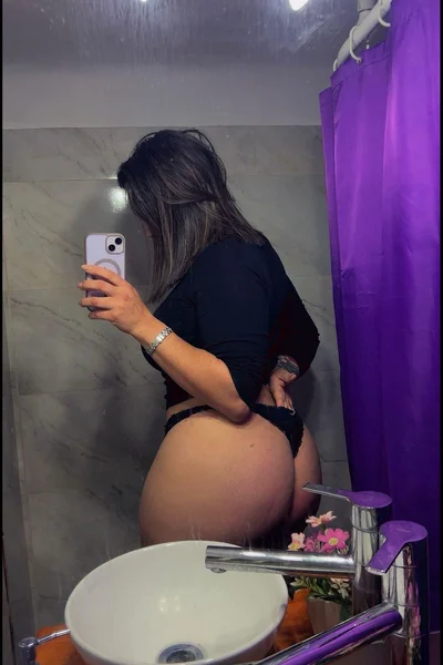 Romina (27 años) — Centro, Uruguay - 4
