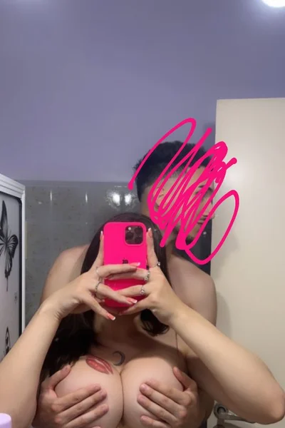 Cassy Espinola (27 años) — Obelisco, Argentina - 6