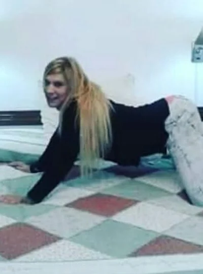 Maia Queen (32 años) — Caballito, Argentina - 11