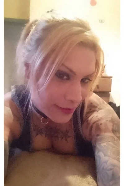 Maia Queen (32 años) — Necochea, Argentina - 12