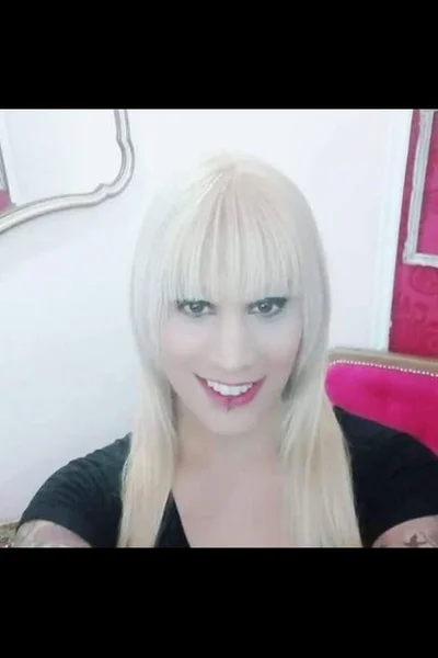 Maia Queen (32 años) — Necochea, Argentina - 16