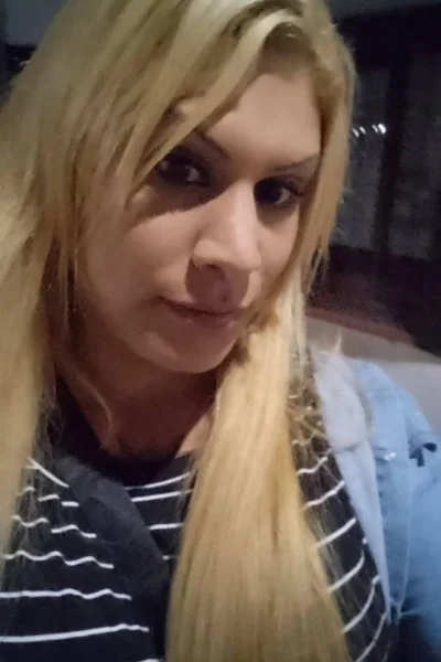Maia Queen (32 años) — Necochea, Argentina - 5