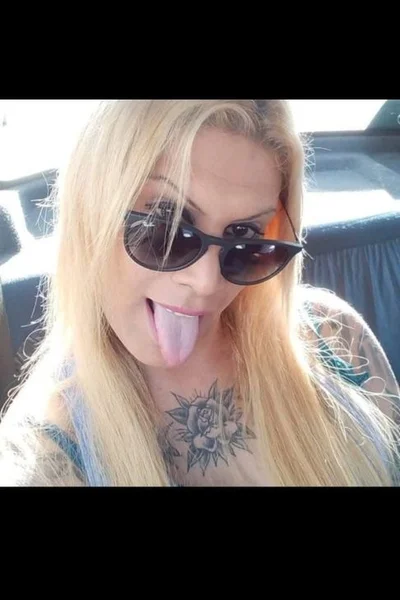 Maia Queen (32 años) — Necochea, Argentina - 17