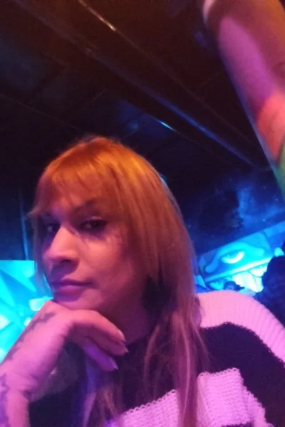Maia Queen (32 años) — Necochea, Argentina - 3
