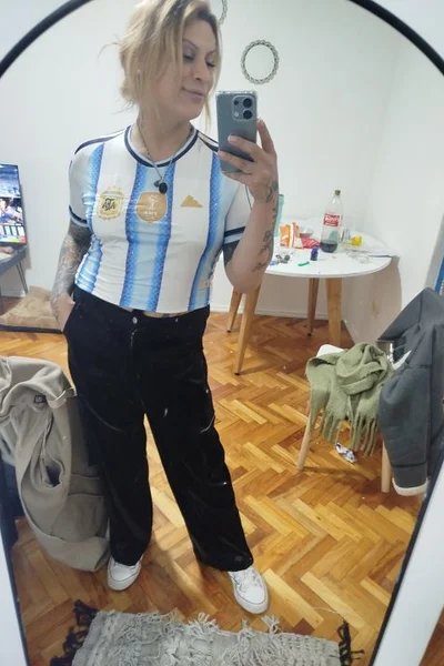 Maia Queen (32 años) — Caballito, Argentina - 1