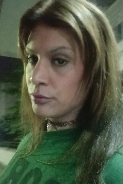 Maia Queen (32 años) — Necochea, Argentina - 11