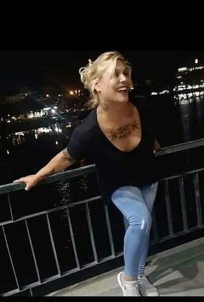 Maia Queen (32 años) — Necochea, Argentina - 4