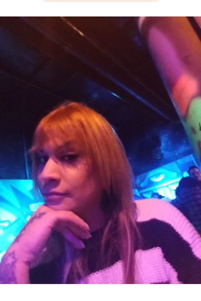 Maia Queen (32 años) — Necochea, Argentina - 6