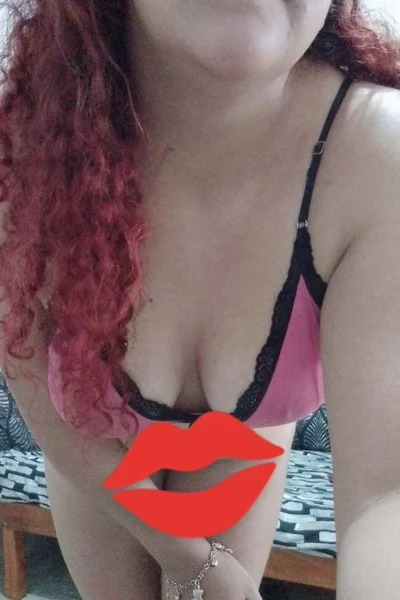 Cami (28 years) — Balvanera, Argentina - 31