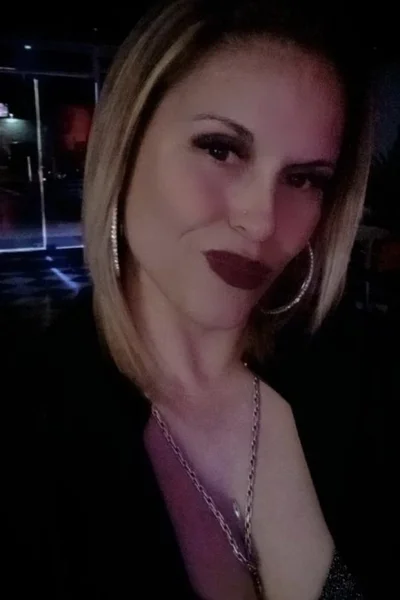 Micaela (29 años) — San Miguel, Argentina - 22
