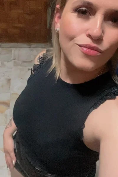 Micaela (29 años) — San Miguel, Argentina - 3