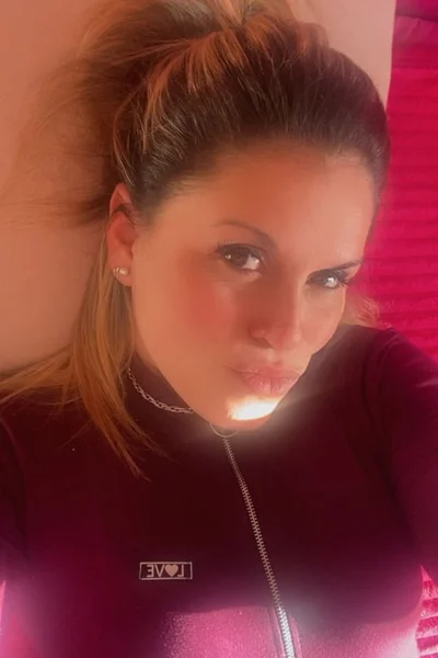 Micaela (29 años) — San Miguel, Argentina - 7