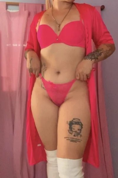 Micaela (29 años) — San Miguel, Argentina - 28