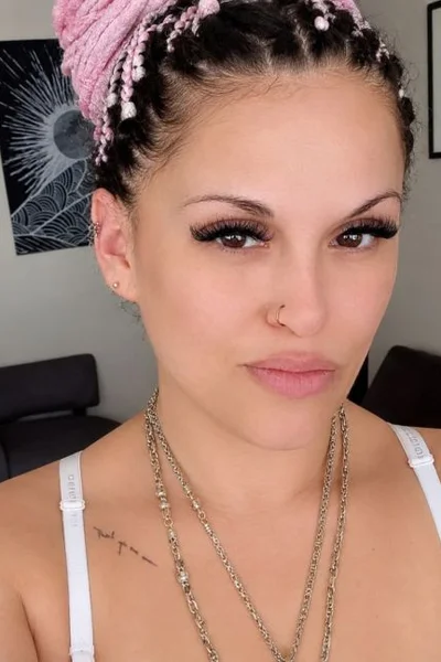 Micaela (29 años) — San Miguel, Argentina - 23