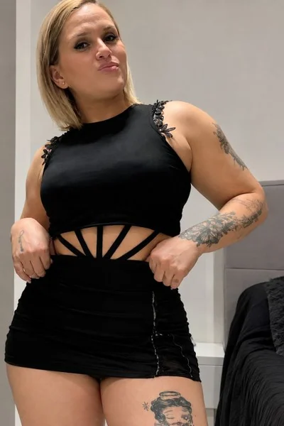 Micaela (29 años) — San Miguel, Argentina - 25