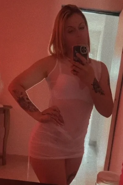 Micaela (29 años) — San Miguel, Argentina - 75
