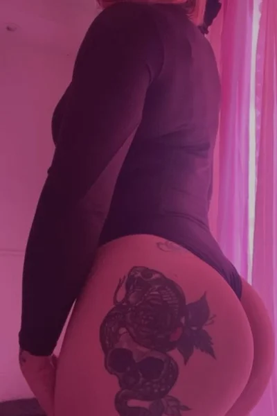 Micaela (29 años) — San Miguel, Argentina - 57