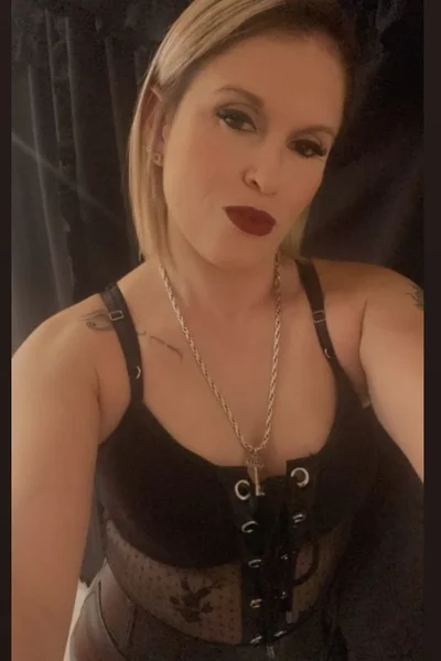 Micaela (29 años) — San Miguel, Argentina - 60