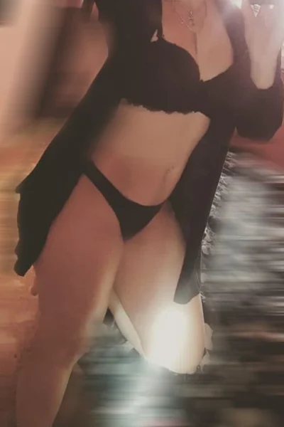 Micaela (29 años) — San Miguel, Argentina - 103