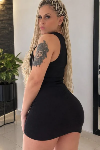 Micaela (29 años) — San Miguel, Argentina - 4