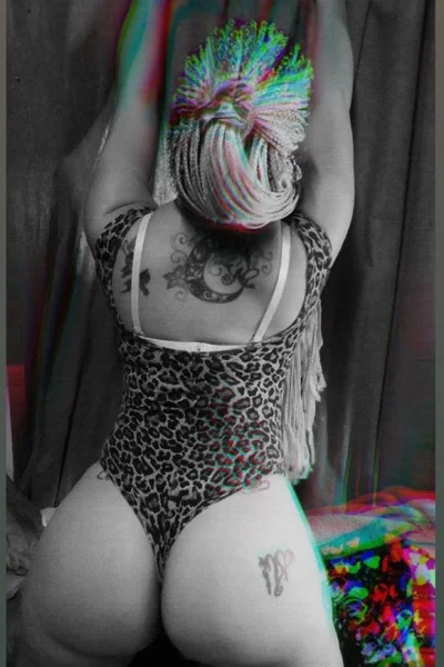 Micaela (29 años) — San Miguel, Argentina - 34