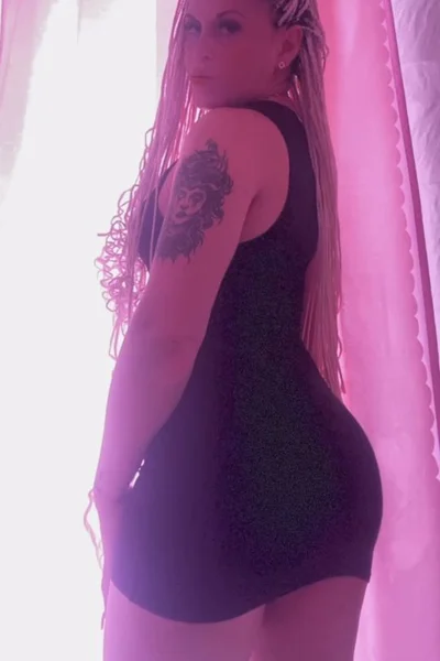 Micaela (29 años) — San Miguel, Argentina - 35