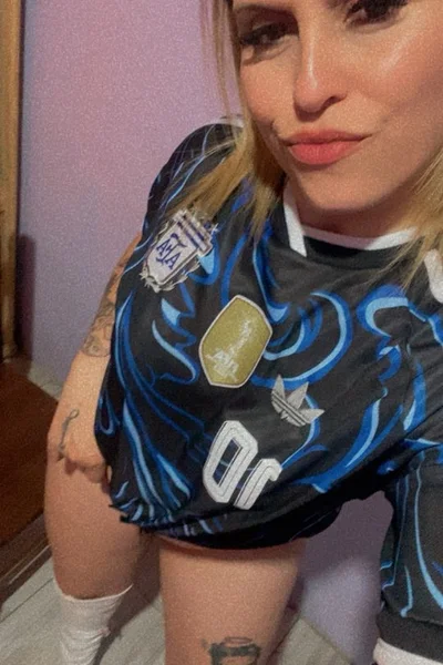 Micaela (29 años) — San Miguel, Argentina - 9