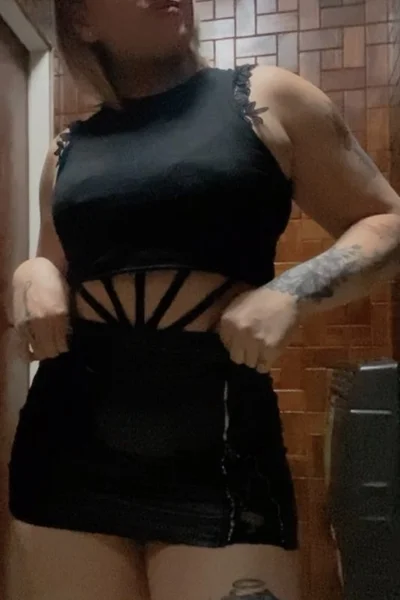 Micaela (29 años) — San Miguel, Argentina - 1