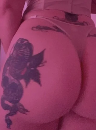 Micaela (29 años) — San Miguel, Argentina - 51