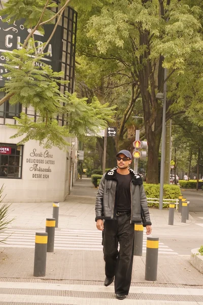 Domenico (25 anos) — Ciudad de México, México - 2