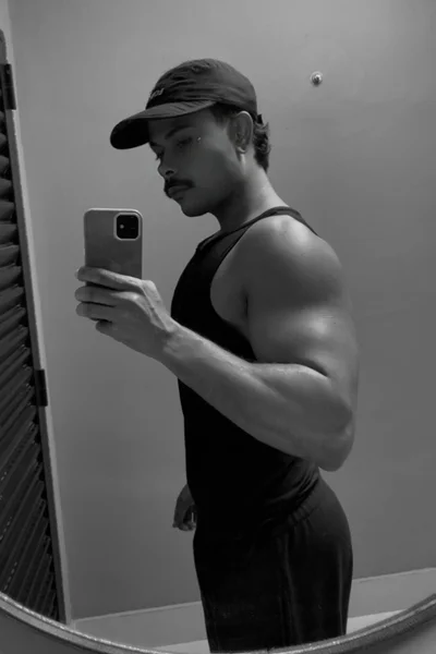 Domenico (25 anos) — Ciudad de México, México - 8