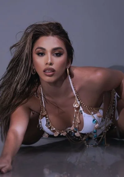 Hellen Priori (20 anos) — Recoleta, Argentina - 31