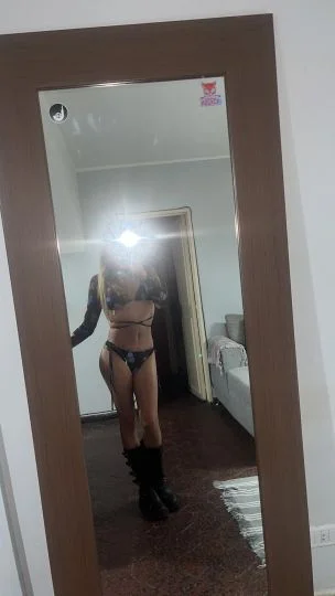 Ambar B (31 años) — Recoleta, Argentina - 22