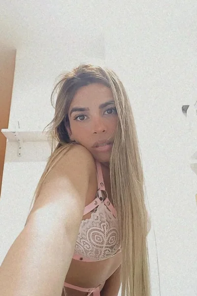 Ambar B (31 años) — Recoleta, Argentina - 52