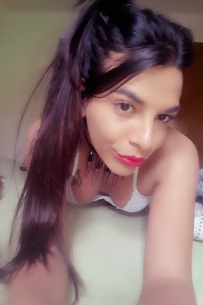 Ambar B (31 años) — Recoleta, Argentina - 64