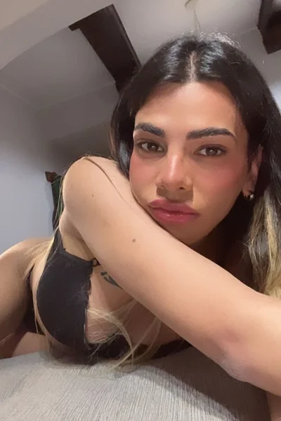 Ambar B (31 años) — Recoleta, Argentina - 31