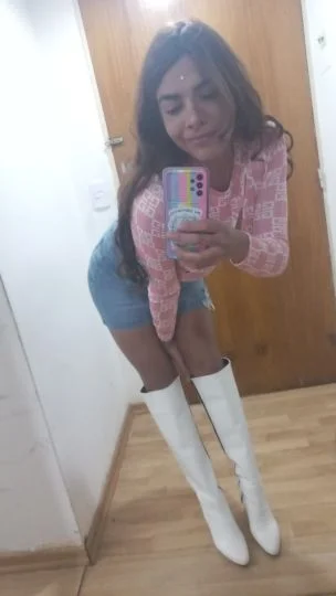 Ambar B (31 años) — Recoleta, Argentina - 55