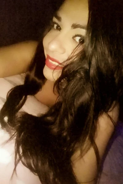 Ambar B (31 años) — Recoleta, Argentina - 58