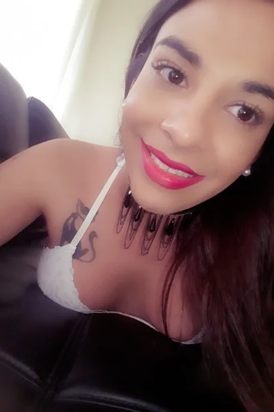Ambar B (31 años) — Recoleta, Argentina - 73