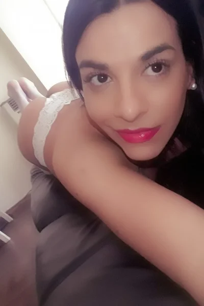 Ambar B (31 años) — Recoleta, Argentina - 67