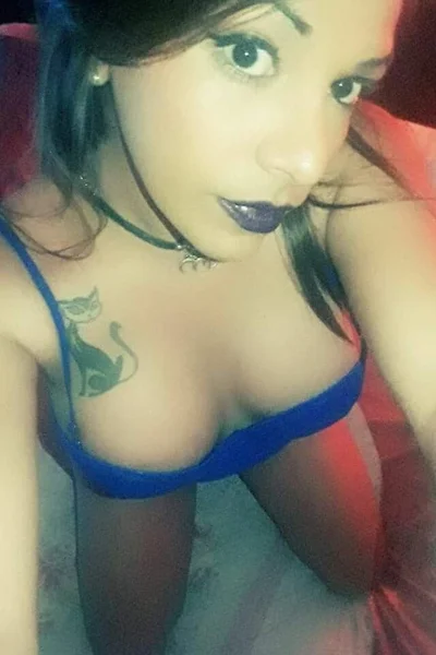 Ambar B (31 años) — Recoleta, Argentina - 75