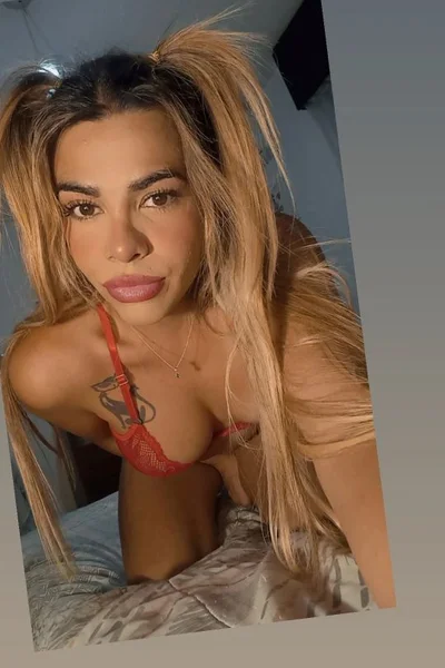 Ambar B (31 años) — Recoleta, Argentina - 43