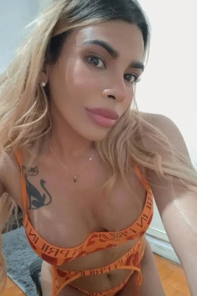 Ambar B (31 años) — Recoleta, Argentina - 33