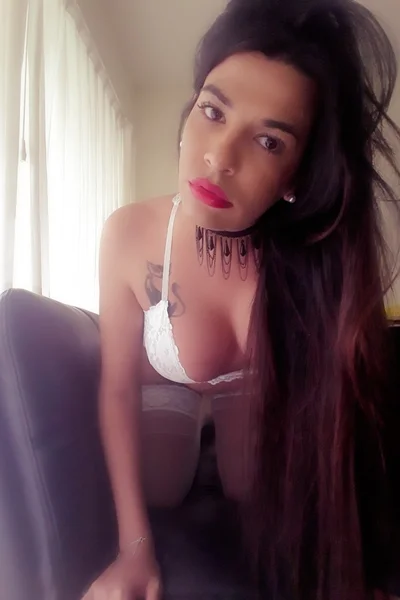 Ambar B (31 años) — Recoleta, Argentina - 69