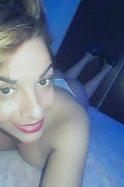 Ambar B (31 años) — Recoleta, Argentina - 63