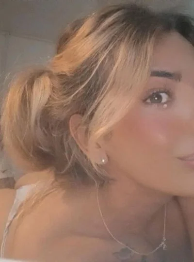 Ambar B (31 años) — Recoleta, Argentina - 45