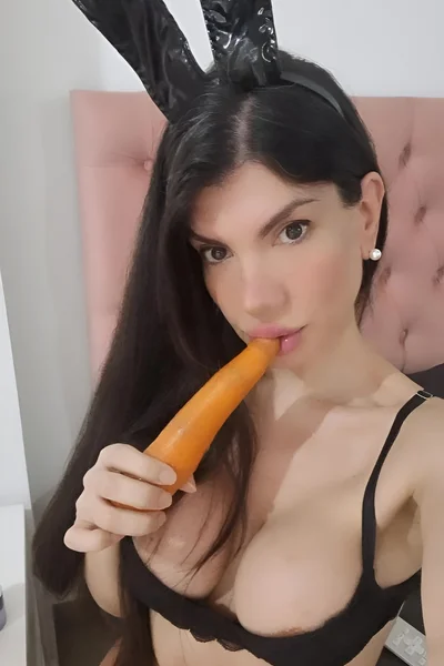 Yesica Alba (29 años) — Caballito, Argentina - 21