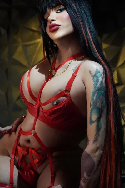 Victoria Villarreal (28 años) — Ciudad de México, México - 12
