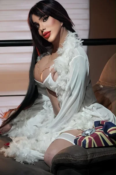 Victoria Villarreal (28 años) — Ciudad de México, México - 21