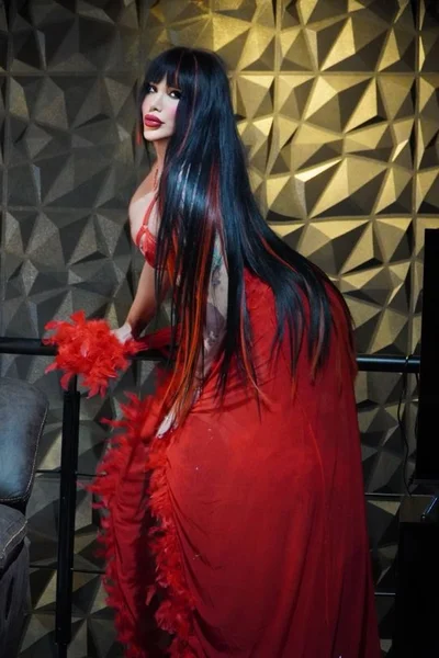 Victoria Villarreal (28 años) — Ciudad de México, México - 7